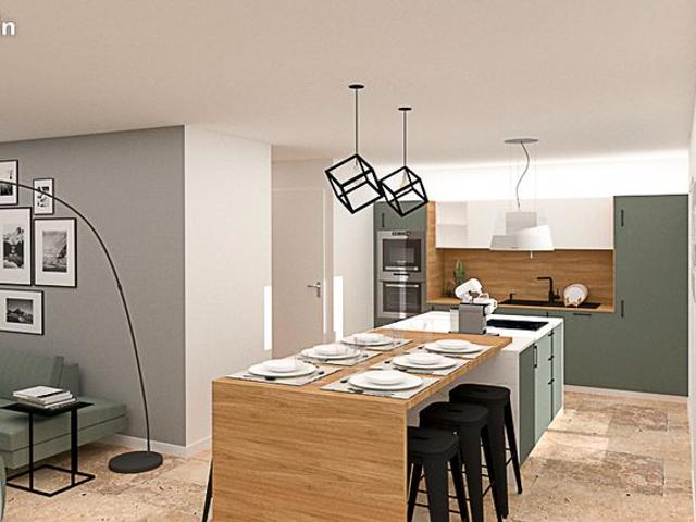 Maison 4 pièces 88 m²