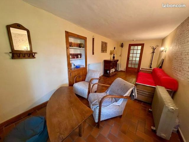 Maison 4 pièces 88 m²
