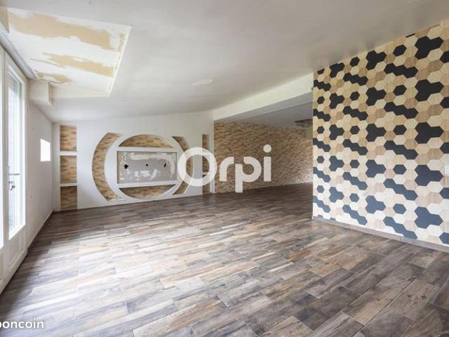 Maison 4 pièces 88 m²