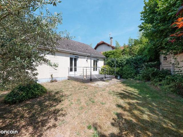 Maison 4 pièces 88 m²