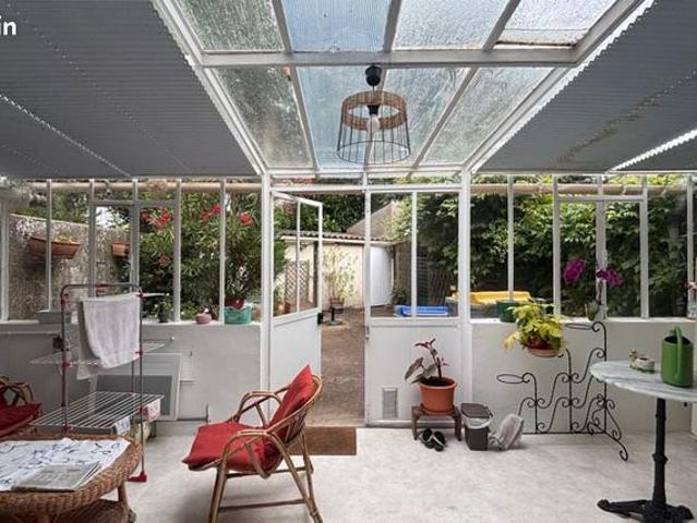 Maison 4 pièces 88 m²