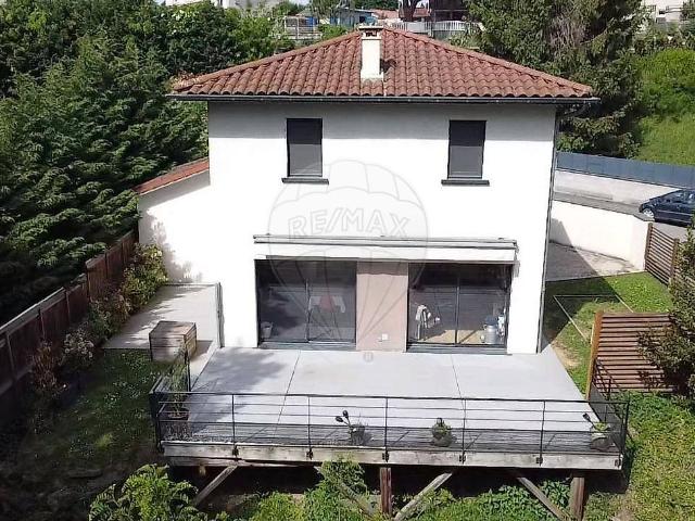 Maison 4 pièces 88 m²