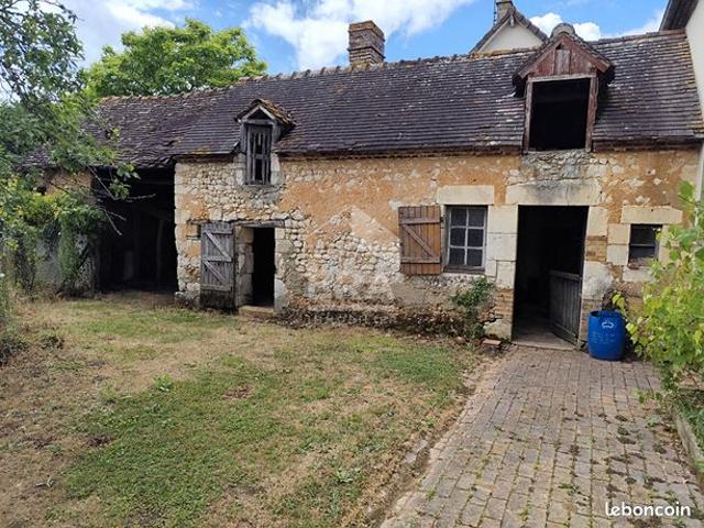 Maison 4 pièces 88 m²