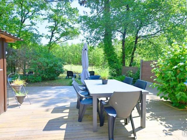 Maison 4 pièces 88 m²