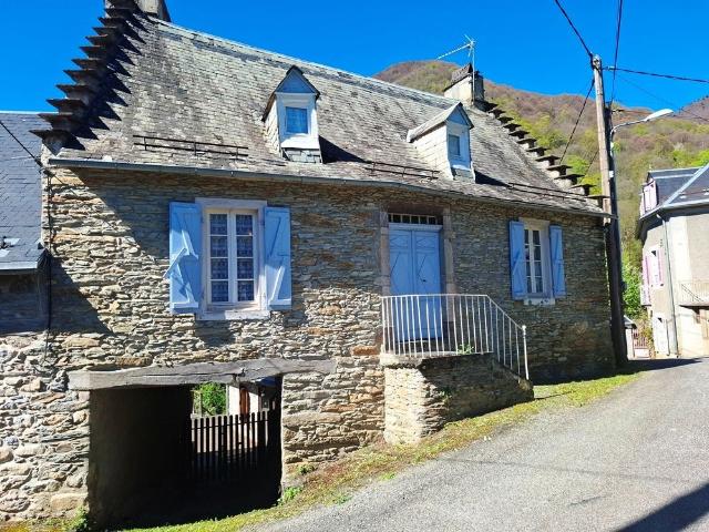 Maison 4 pièces 88 m²