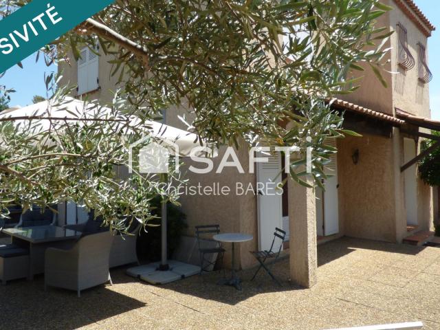 Maison 4 pièces 88 m²