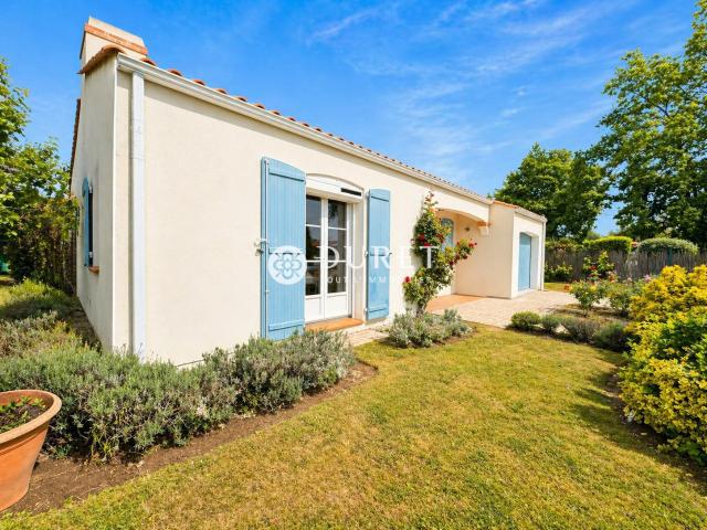 Maison 4 pièces 88 m²