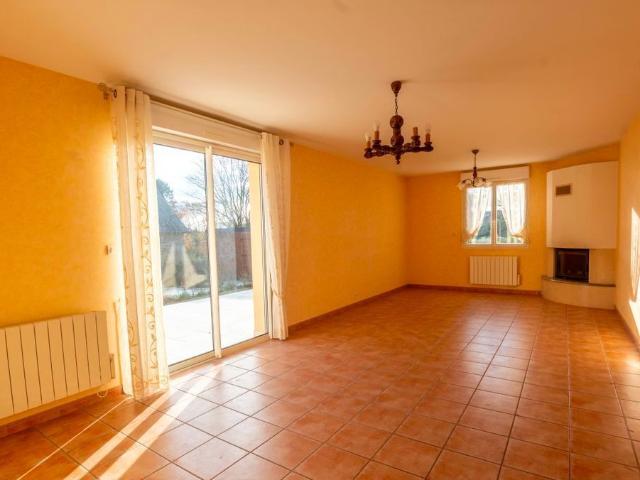 Maison 4 pièces, 88 m² à louer à Gorron 53120