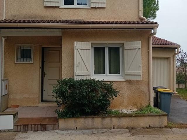 Maison 4 pièces, 88 m² à louer à Jacou 34830