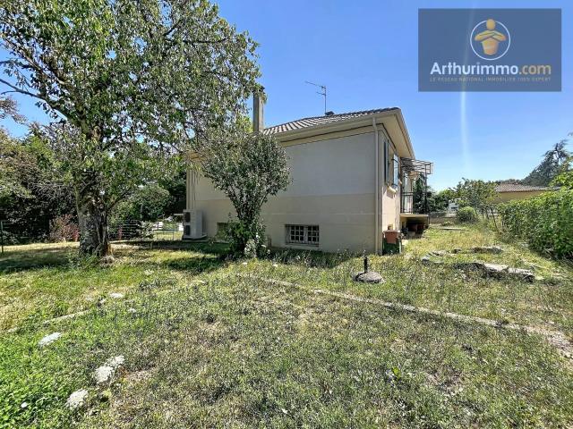 Maison 4 pièces, 88 m² à louer à Le Buisson de Cadouin 24480