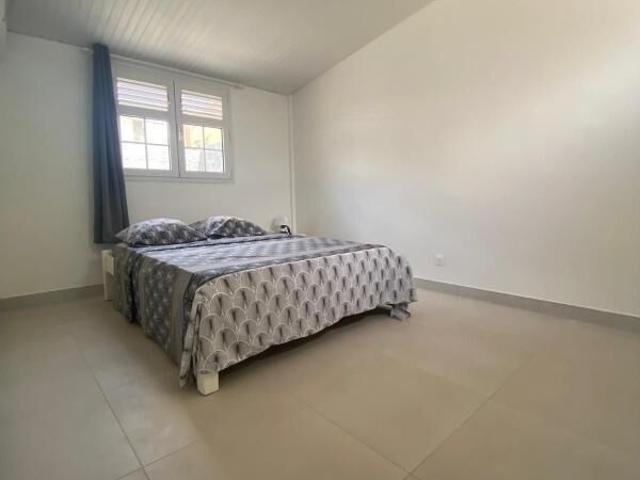 Maison 4 pièces, 88 m² à louer à Le Lamentin 97232