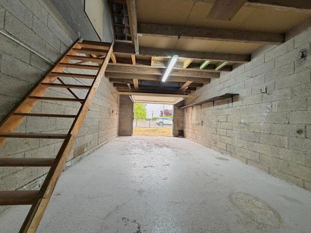 Maison 4 pièces, 88 m² à louer à Nagel Séez Mesnil 27190