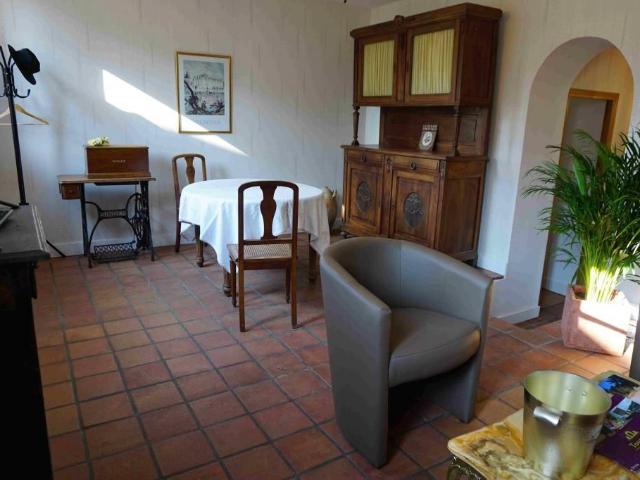 Maison 4 pièces, 88 m² à louer à Saint Cyr sur Loire 37540
