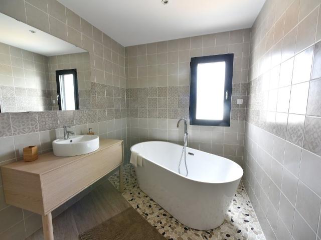 Maison 4 pièces, 88 m² à louer à Saint Symphorien 33113