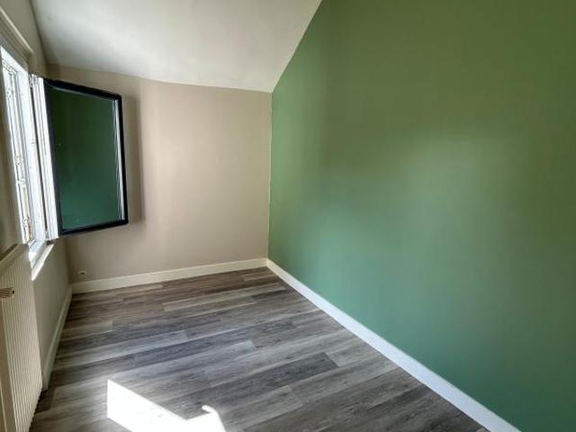 Maison 4 pièces, 88 m² à louer à Tours 37000