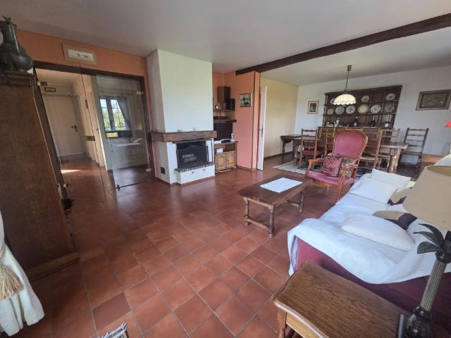 Maison 4 pièces 88 m² avec jardin et garage location non meublée