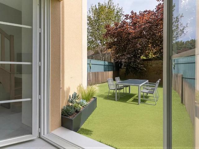 Maison 4 pièces 88 m² Les Clayes sous Bois Quartier Ouest
