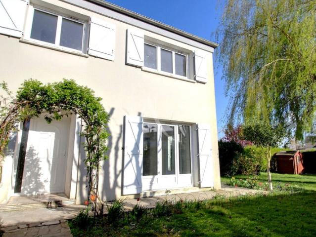 Maison 4 pièces 88 m² quartier des Bessières