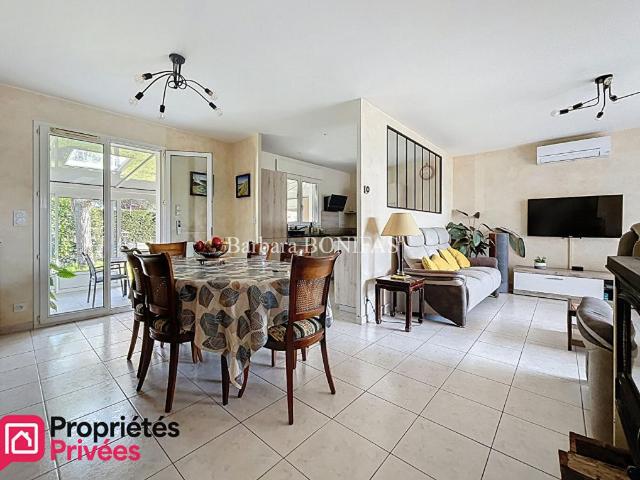 Maison 4 pièces 108 m2
