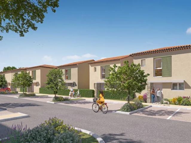 Maison 4 pièces 89 m2