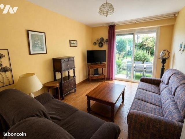 Maison 4 pièces 89 m²