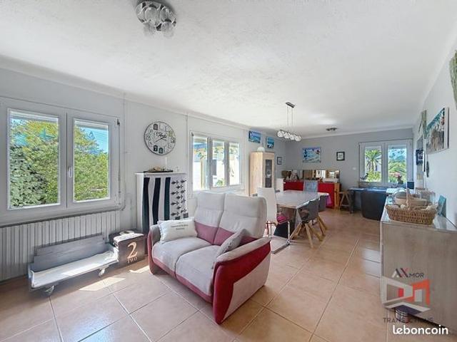 Maison 4 pièces 89 m²