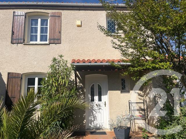 Maison 4 pièces 89 m²