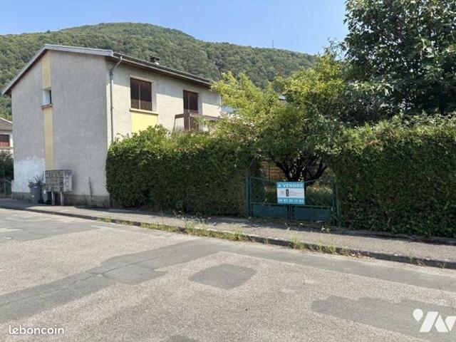 Maison 4 pièces 89 m²