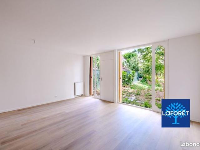 Maison 4 pièces 89 m²