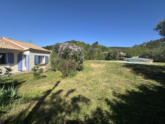 Maison 4 pièces 89 m²