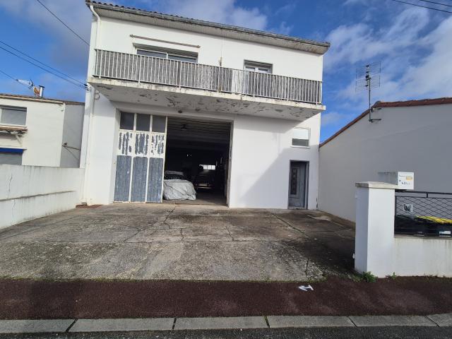 Maison 4 pièces 89 m²