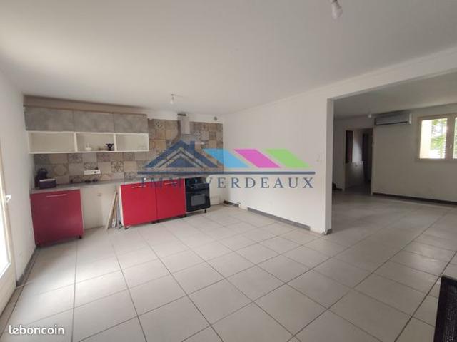 Maison 4 pièces 89 m²