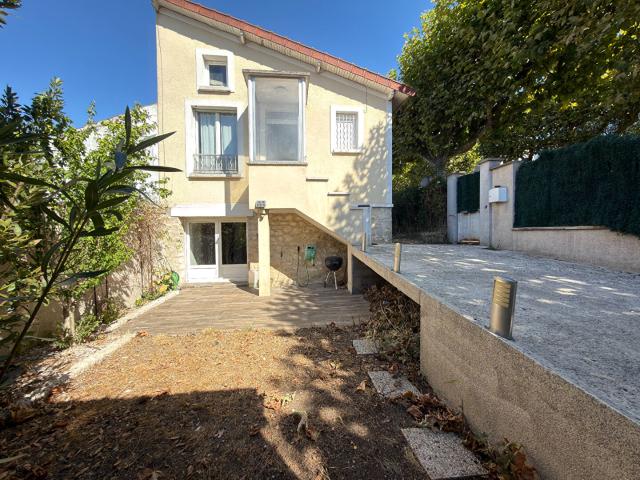 Maison 4 pièces 89 m²