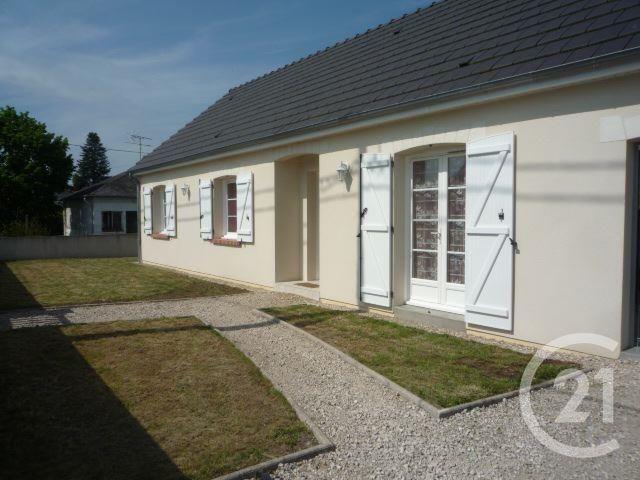 Maison 4 pièces 89 m²