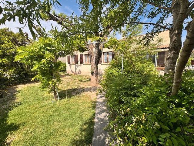 Maison 4 pièces 89 m²