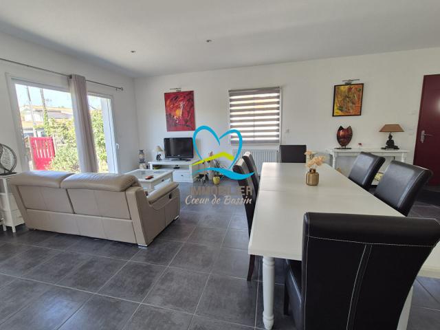 Maison 4 pièces 89 m²