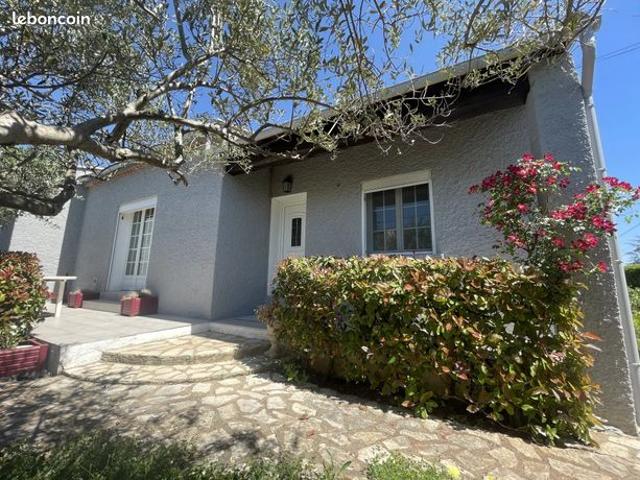 Maison 4 pièces 89 m²