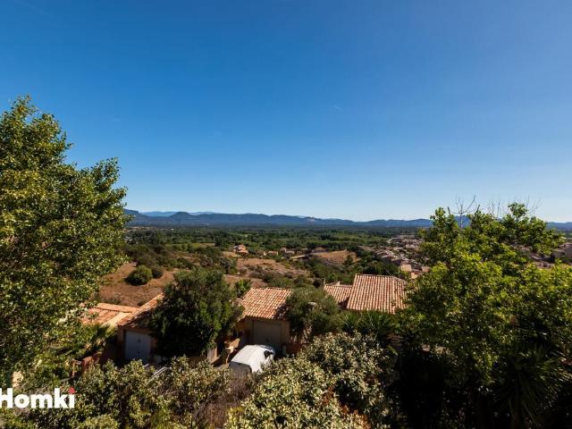 Maison 4 pièces 89 m²