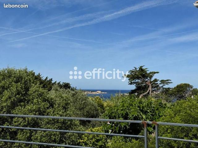 Maison 4 pièces 89 m²