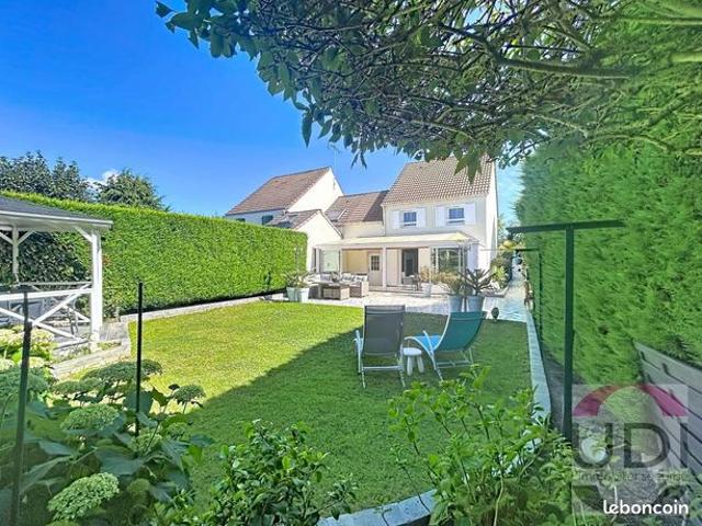 Maison 4 pièces 89 m²