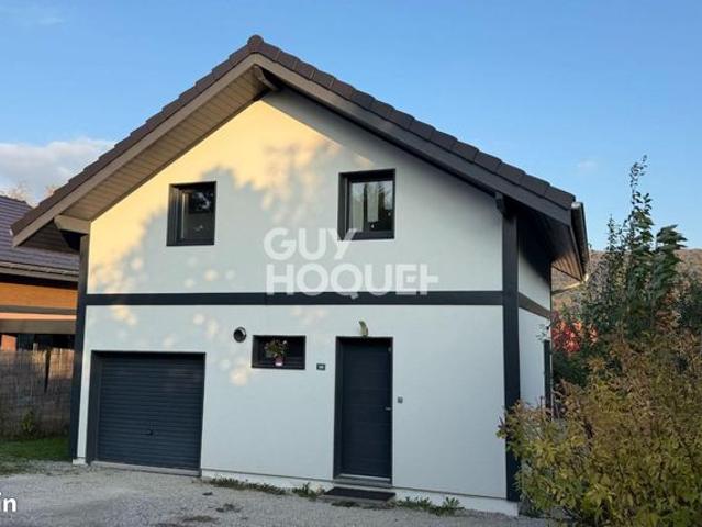Maison 4 pièces 89 m²