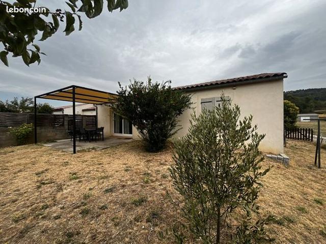 Maison 4 pièces 89 m²