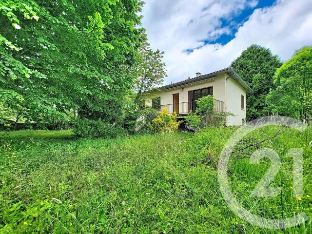 Maison 4 pièces 89 m²