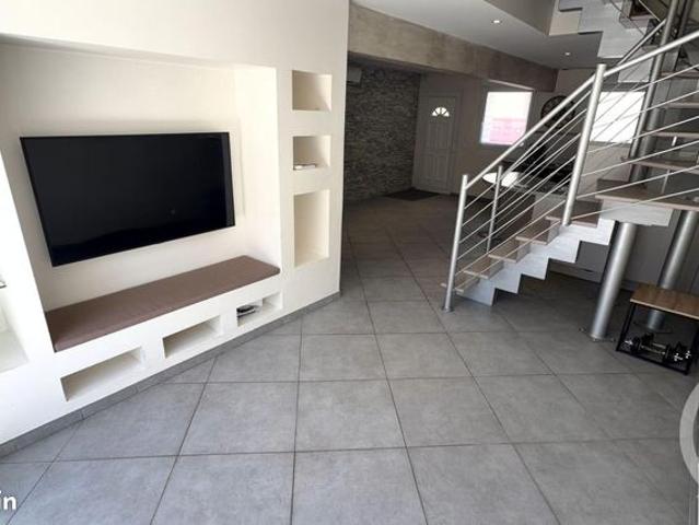 Maison 4 pièces 89 m²