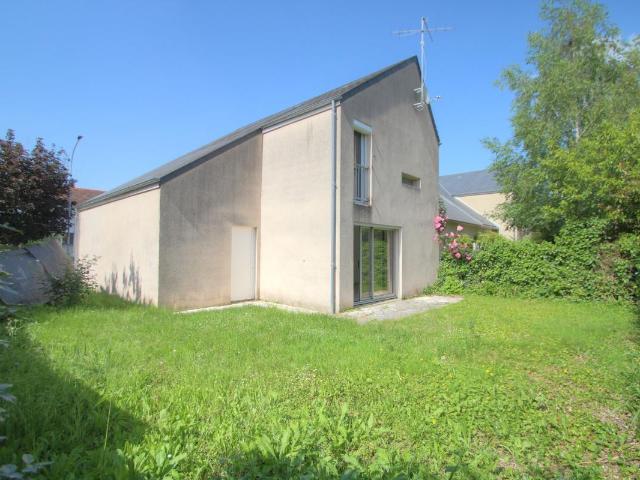Maison 4 pièces 89 m²