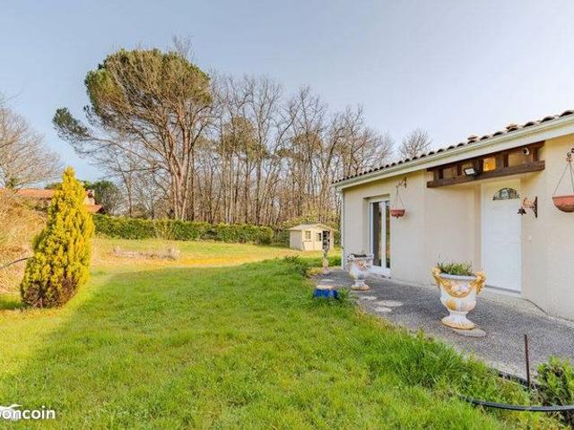 Maison 4 pièces 89 m²