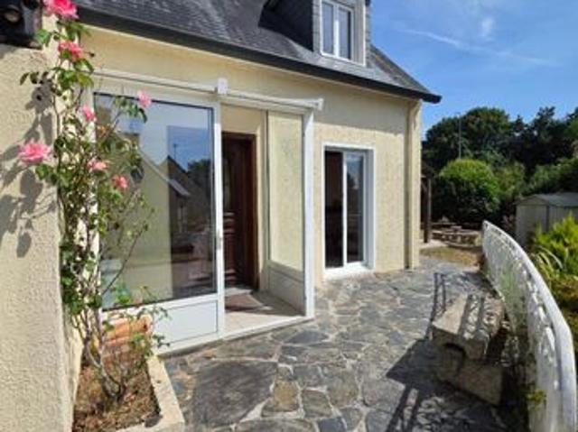 Maison 4 pièces 89 m²