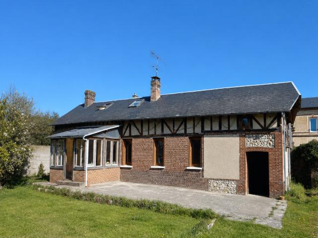 Maison 4 pièces 89 m²