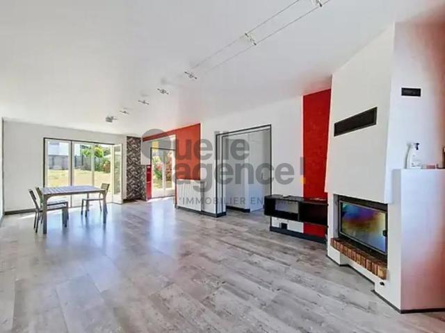 Maison 5 pièces 89 m²