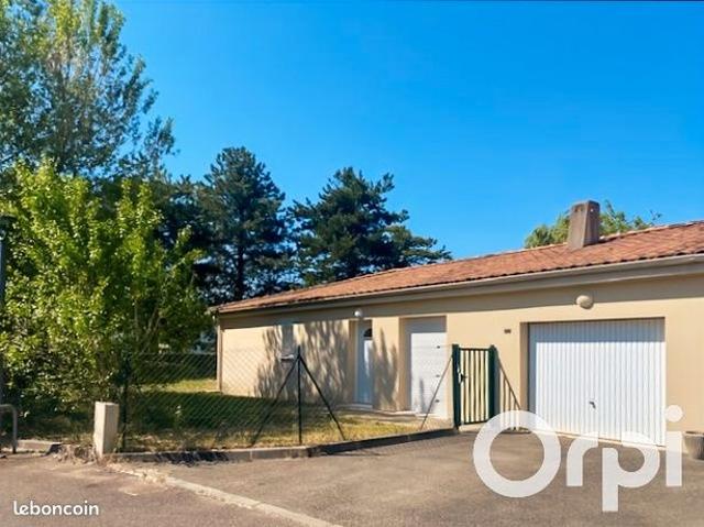 Maison 4 pièces 89 m²